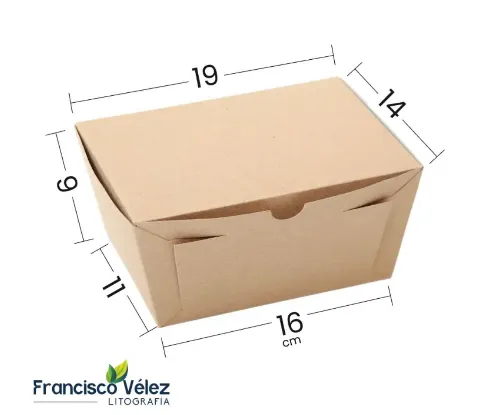 Caja Amiga